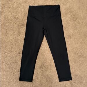Zella Women’s Black Leggings Size S